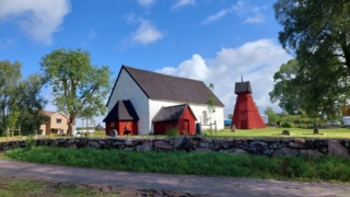 Festival Ornungastämman, 2024