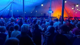 Festival Ornungastämman, 2024