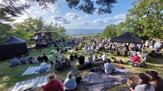 Grenna Bluegrass Festival, 2024