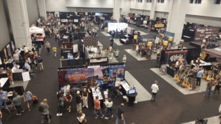 IBMA WOB 2024, Raleigh, NC, USA