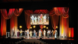 IBMA WOB 2024, Raleigh, NC, USA