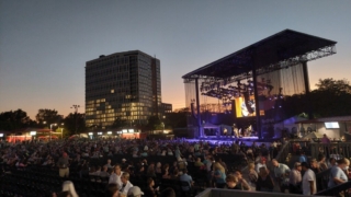 IBMA WOB 2024, Raleigh, NC, USA