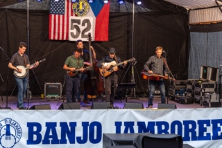 New Aliquot + Ralph Schut – 52. Banjo Jamboree